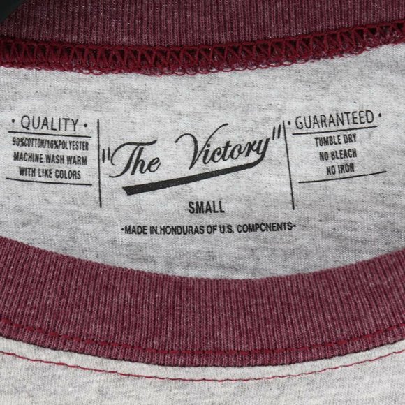 Boston College Eagles The Victory Unisex Adult - Picture 4 of 6